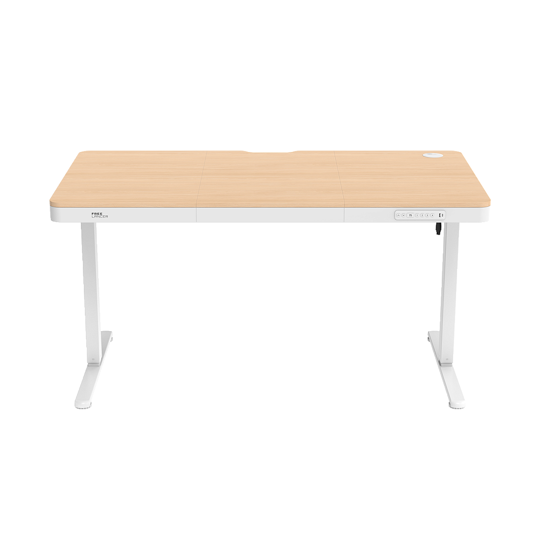 e-Nexor 140 x 75 Light Wood, фото